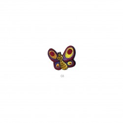 Animaux volants - Papillon