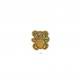 Animaux funny - Ours beige