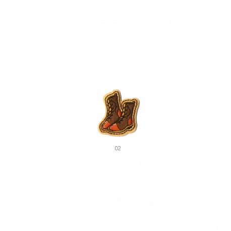 Randonnee - Chaussures