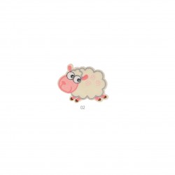 Animaux enfantins - Mouton