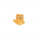 Animaux enfantins - Chat