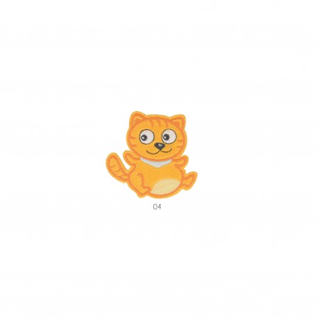 Animaux enfantins - Chat