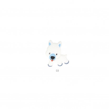 Le pole nord - Ours