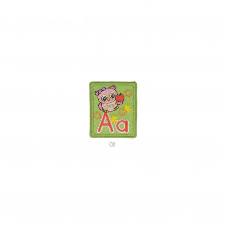 Rentree des classes - Chouette aa