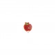 Motifs paillettes enfants - Pomme