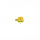 Motifs paillettes enfants - Tortue