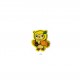 Animaux scout - Chouette