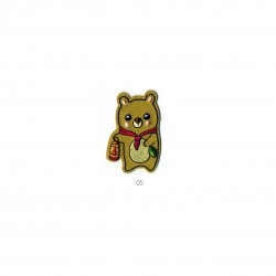Animaux scout - Ourson