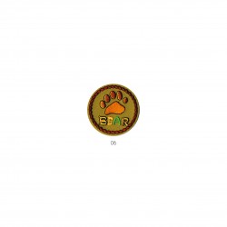 Bear - Beige