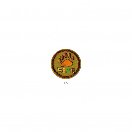 Bear - Beige