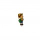 Enfants dantan - Petit ecolier