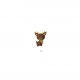 Animaux forets mignons - Faon