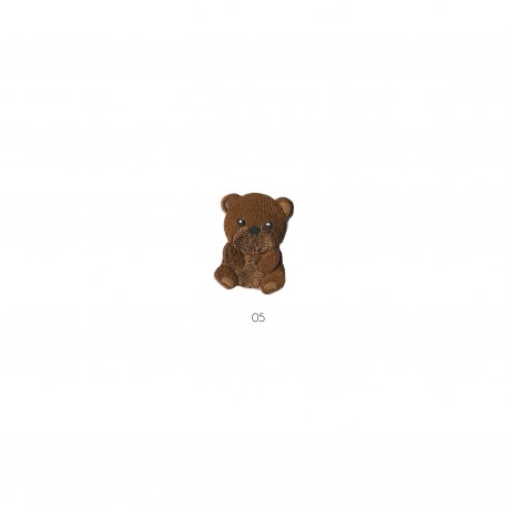 Animaux forets mignons - Ourson