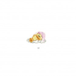 Canards doudous - Canard dodo