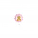 Canards doudous - Canard rose