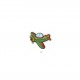 Bateaux/avions - Vert