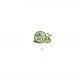 Animaux imprimes - Escargot 3x4