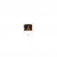 Motifs ecole - Ardoise 2,5x2,5