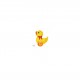 Cheval/canard vintage - Canard 4x3,5