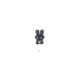 Animaux souriants - Lapin 4x2