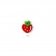 Univers bucolique - Fraise2,5x2,5