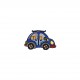 Ecussons transport - Voiture