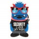 Ecussons monstre & co - Securité
